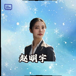 赵明宇